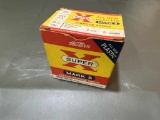 Vintage Western Super X Mark 5 20ga Shotgun Shells