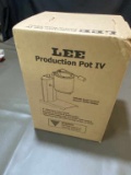 Lee Production Pot IV Electric Metal Melter