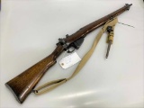 Enfield SMLE MKIV#1 303 British Bolt Action Rifle