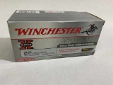 500rds Winchester Super X 22LR 40gr Ammo