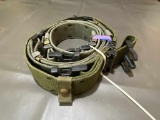 US MIlitary Utility Belts