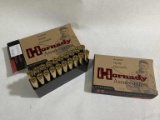 Hornady Custom 30-06 SPRG 165gr SST 40rds