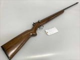 Winchester Model 67A Bolt Action 22LR w/Peep Sight