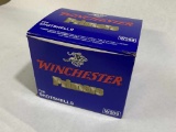 1000 Winchester Shotshell Primers No.W209