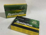 Remington Core-Lokt 30-06 Springfield 165gr Ammo