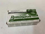 Remington UMC 380 Auto 50rds 95gr Pistol Ammo