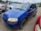 2004  Chevrolet  AVEO   Tow# 108214