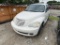 2008  Chrysler  PT Cruiser   Tow# 108192