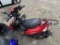 2019  SCYM co. INC  Moped YN50QT-9   Tow# 108301