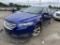 2013  Ford   Taurus SEL   Tow# 108468
