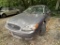 2007  Ford   Taurus   Tow# 107204