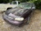 2000  Chevrolet  Malibu   Tow# 106750