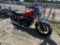 Yamaha Motorcycle Tow# 108652