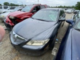 2003  Mazda  Mazda6   Tow# 104577