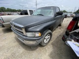 2001  Dodge  Ram   Tow# 106413