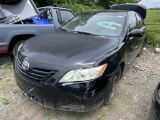 2007  Toyota  Camry   Tow# 107223