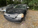 2005  Ford   Five Hundred   Tow# 108187