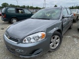 2007  Chevrolet  Malibu   Tow# 108242