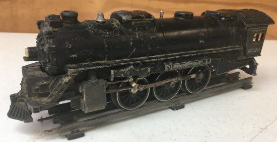 Lionel Locomotive 027 - 2026