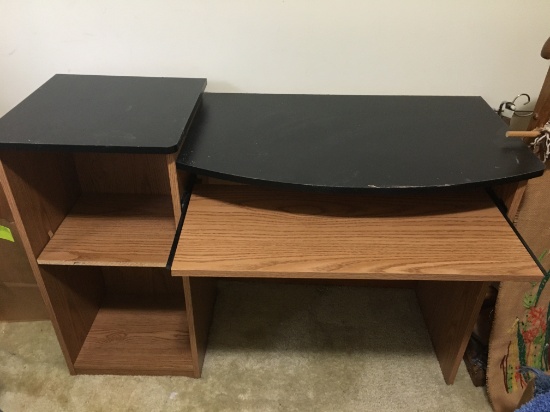 Student Or Small Office Desk