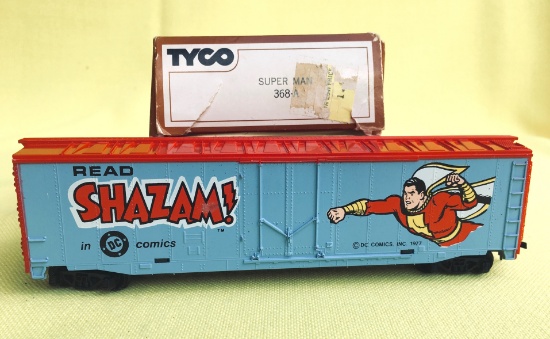Tyco #368-A Super Man