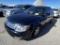 2008  FORD   TAURUS, Color- BLACK ,  Unit# 3621