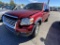 2007  FORD   EXPLORER, Color- RED ,  Unit# 3547