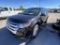 2013 FORD EDGE, Color- BLACK,  Unit# 7580