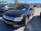 2008 FORD TAURUS, Color- BLK, Unit# 3634
