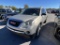 2011 GMC ARCADIA, Color- GOLD, Unit# 3899
