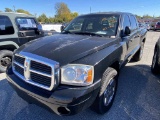 2006 DODGE DAKOTA Truck  Unit# 21138