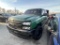 2005 Chevy HD 2500 Tow# 111791