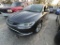 2015 Chrysler 200 Tow# 103677
