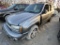 2005 Chevy Trailblazer Tow# 104222