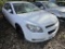2010 Chevy Malibu Tow# 64924