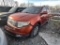 2007 Ford Edge Tow# 111495