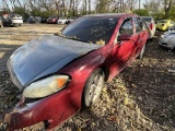 2009 Chevy Impala Tow# 111629