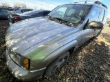 2006 Chevrolet Trailblazer Tow#