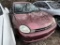 2001 Dodge Neon Tow# 112457