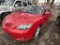 2004 Mazda 3 Tow# 107250
