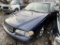 1999 Volvo S70 Tow# 112253