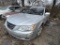 2009 Hyundai Sonata Tow# 112272