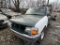 1996 Ford Ranger Truck Tow# 112175