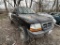 1998 Ford Ranger Tow# 109485