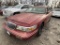 1996 Mercury Grand Marquis Tow#