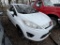 2012 Ford Fiesta Tow# 112280