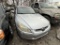 2004 Honda Accord Tow# 111237