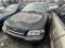 2001 Volvo S70 Tow# 112091