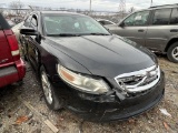2011 Ford Taurus Tow# 112231