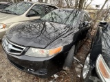 2006 Acura TSX Tow# 111994